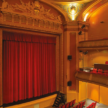 Théâtre de Fougères